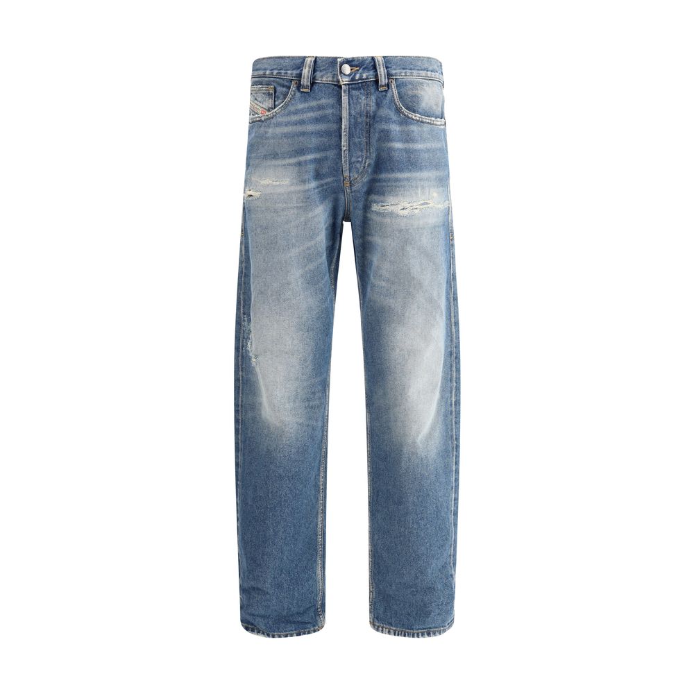 Diesel 2010 D-Macs Jeans