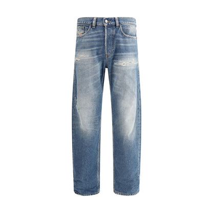 Diesel 2010 D-Macs Jeans