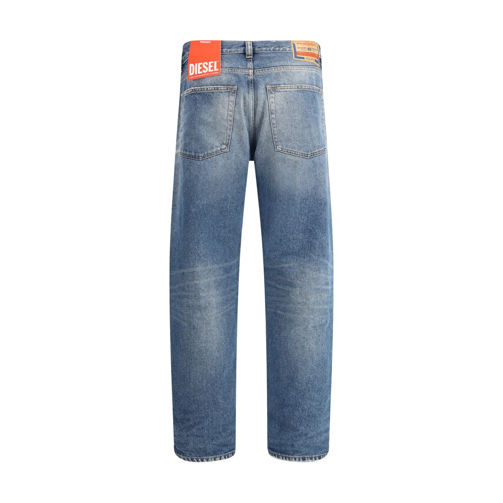Diesel 2010 D-Macs Jeans