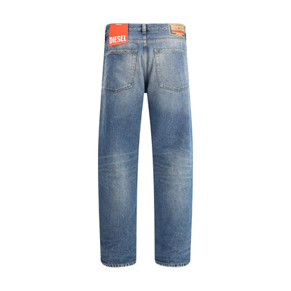 Diesel 2010 D-Macs Jeans