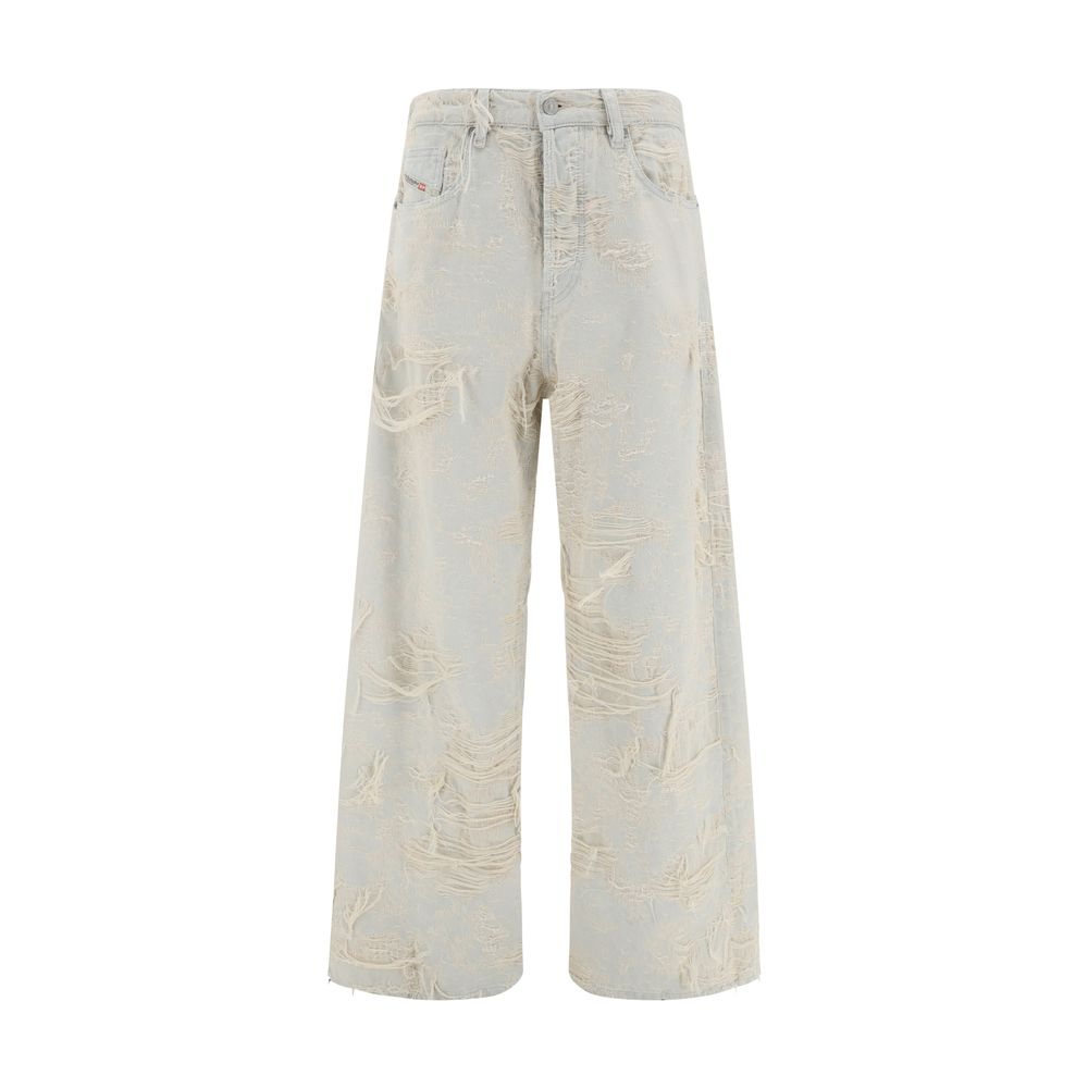 Diesel 1996 D-sire Jeans