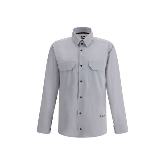 GR10K Render Ultrasound Shirt