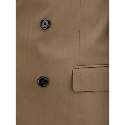 Lardini Cotton Suit