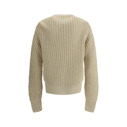 Lardini Knit Cardigan