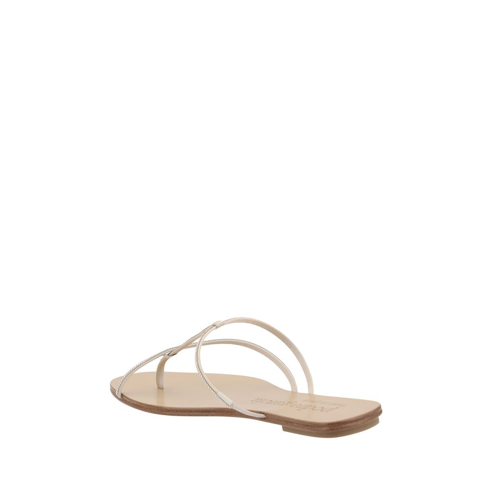 Pedro García Estee Sandals