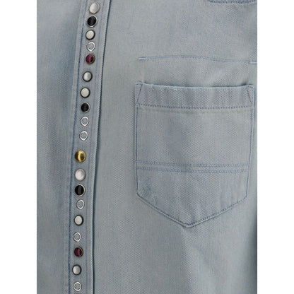 Golden Goose Axel Shirt