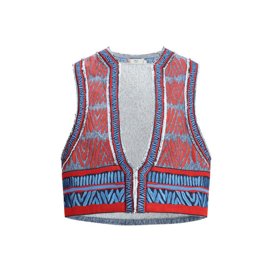 Hui Milano Dalia Vest