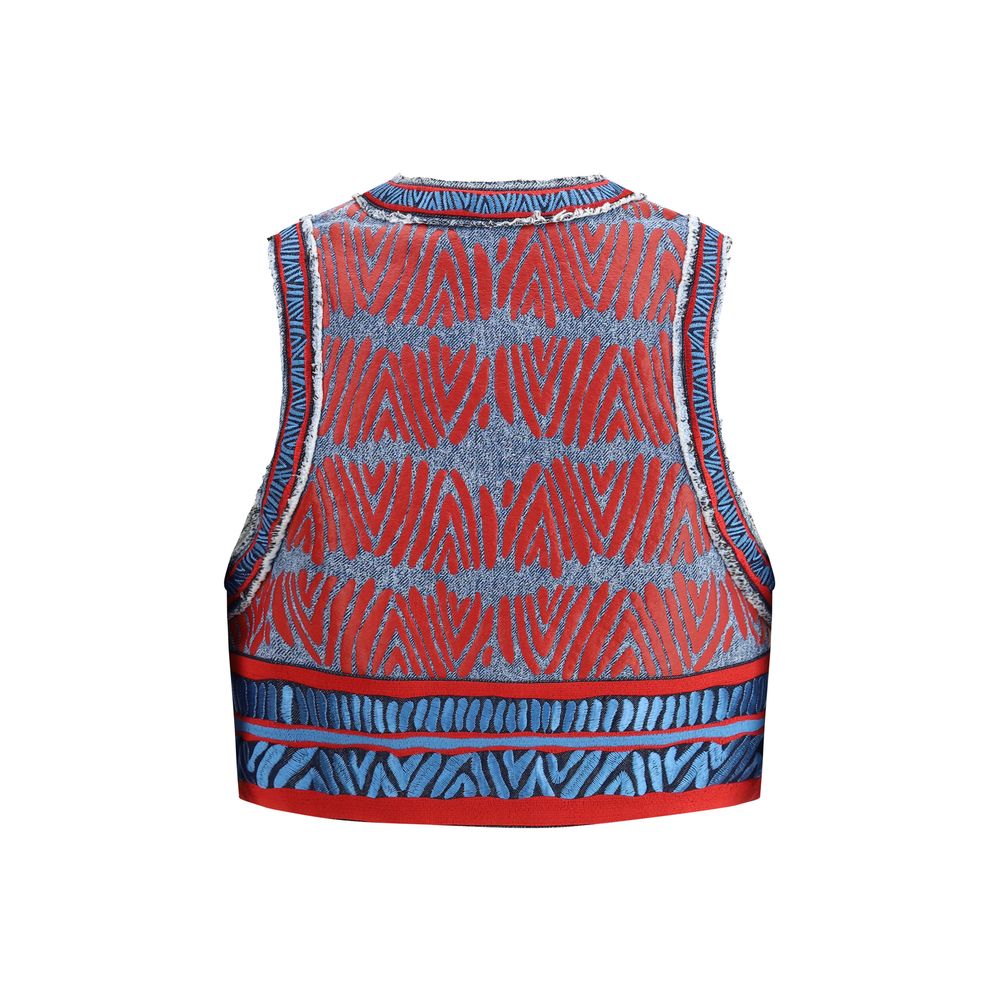 Hui Milano Dalia Vest
