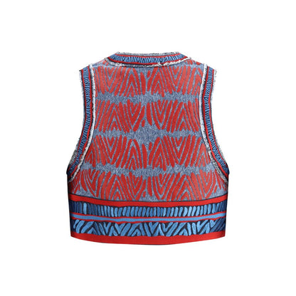 Hui Milano Dalia Vest