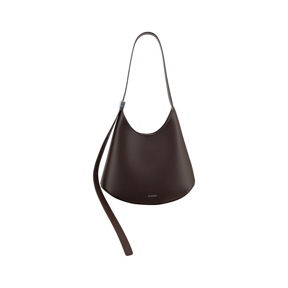 Jil Sander Eldorado small Shoulder Bag