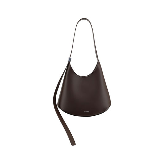 Jil Sander Eldorado small Shoulder Bag