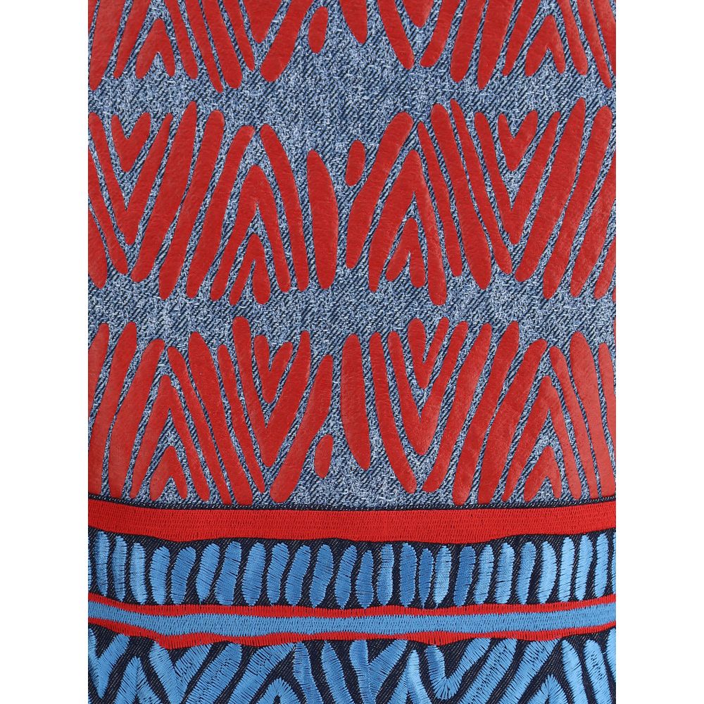 Hui Milano Dalia Vest