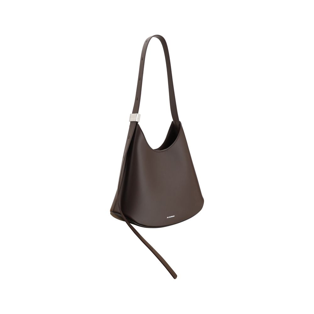 Jil Sander Eldorado small Shoulder Bag