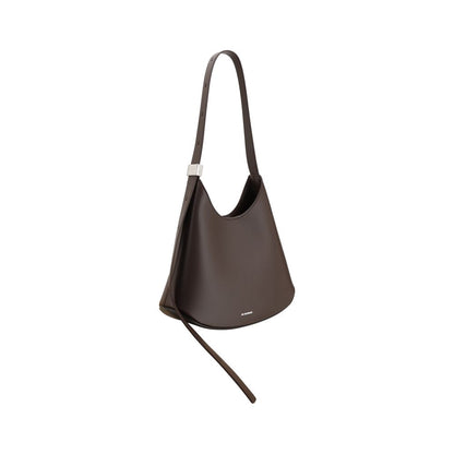 Jil Sander Eldorado small Shoulder Bag
