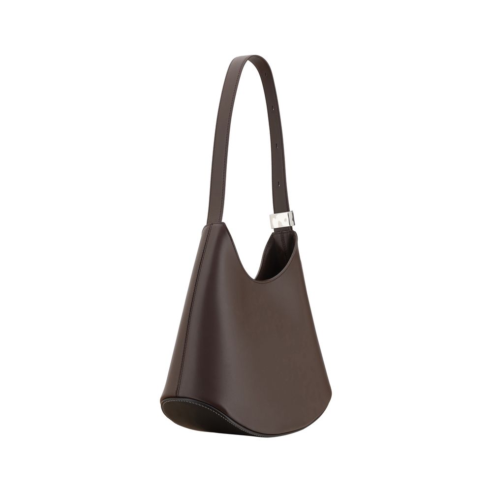 Jil Sander Eldorado small Shoulder Bag