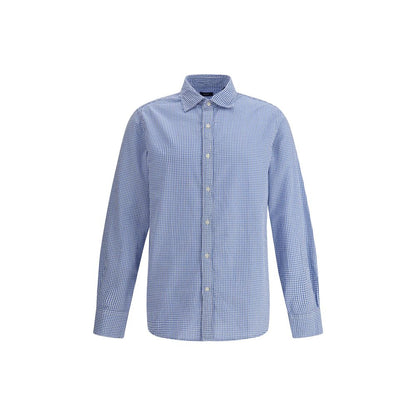 Deperlu Striped Shirt
