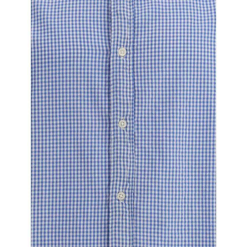Deperlu Striped Shirt