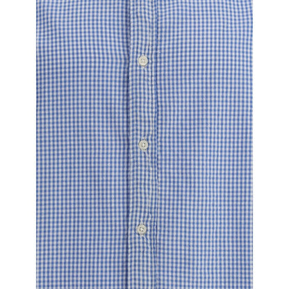 Deperlu Striped Shirt