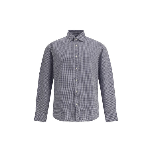 Deperlu Striped Shirt