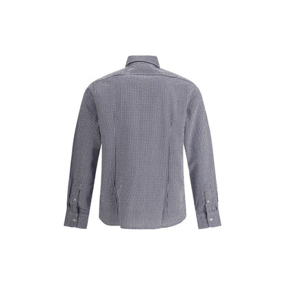 Deperlu Striped Shirt
