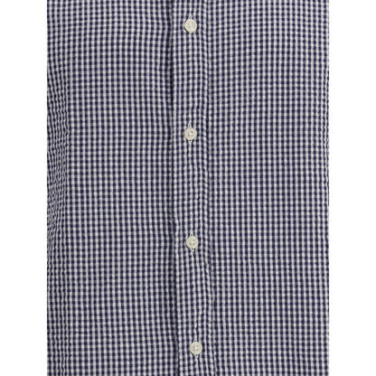 Deperlu Striped Shirt