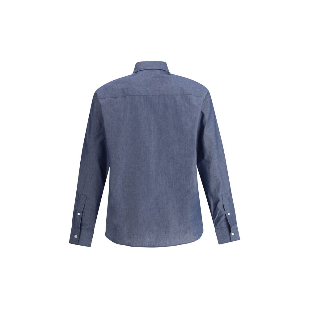 Maison Kitsuné Iconic Fox Shirt