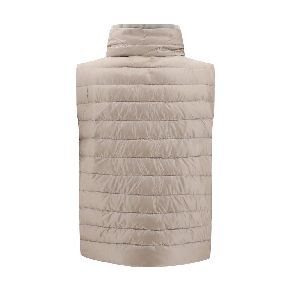 Herno Reversible Down Vest