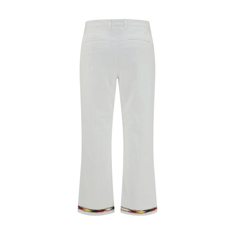 True Royal Ross Pants