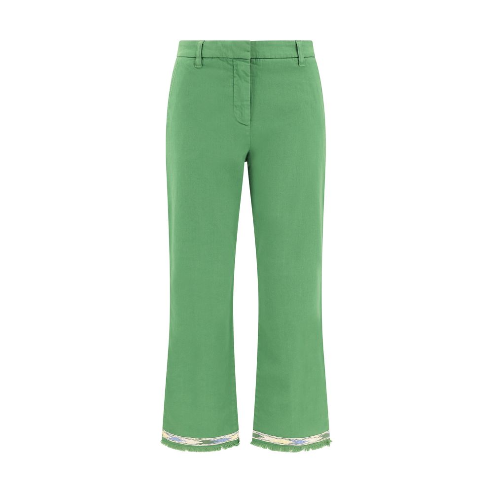 True Royal Ross Pants