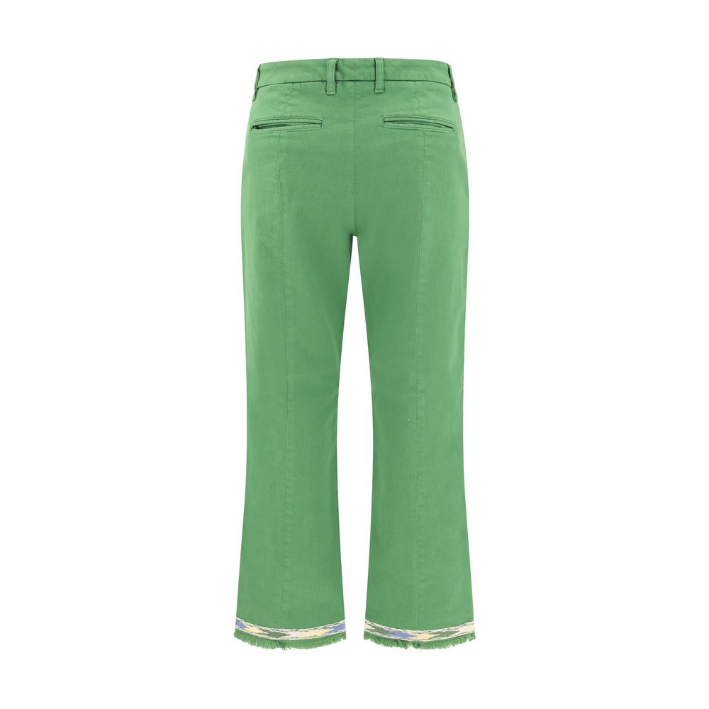 True Royal Ross Pants