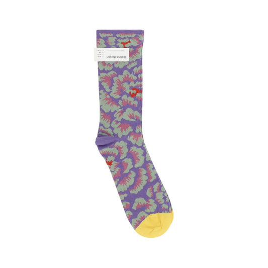 Bonne Maison Multicolor Socks