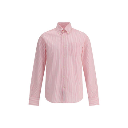 Deperlu Striped Shirt