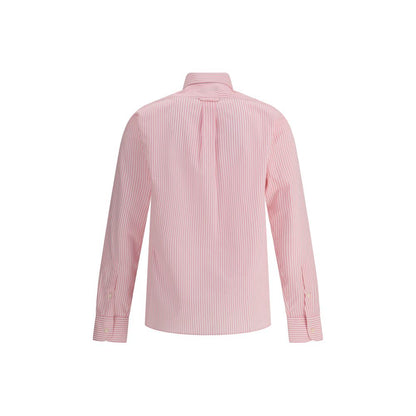 Deperlu Striped Shirt