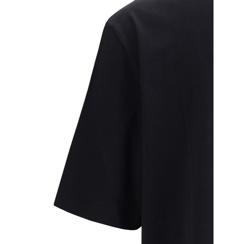 Cruciani Monochrome T-Shirt