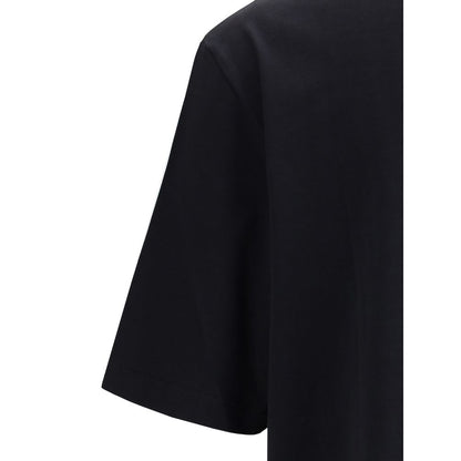 Cruciani Monochrome T-Shirt