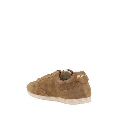Autry Windspin Low Sneakers