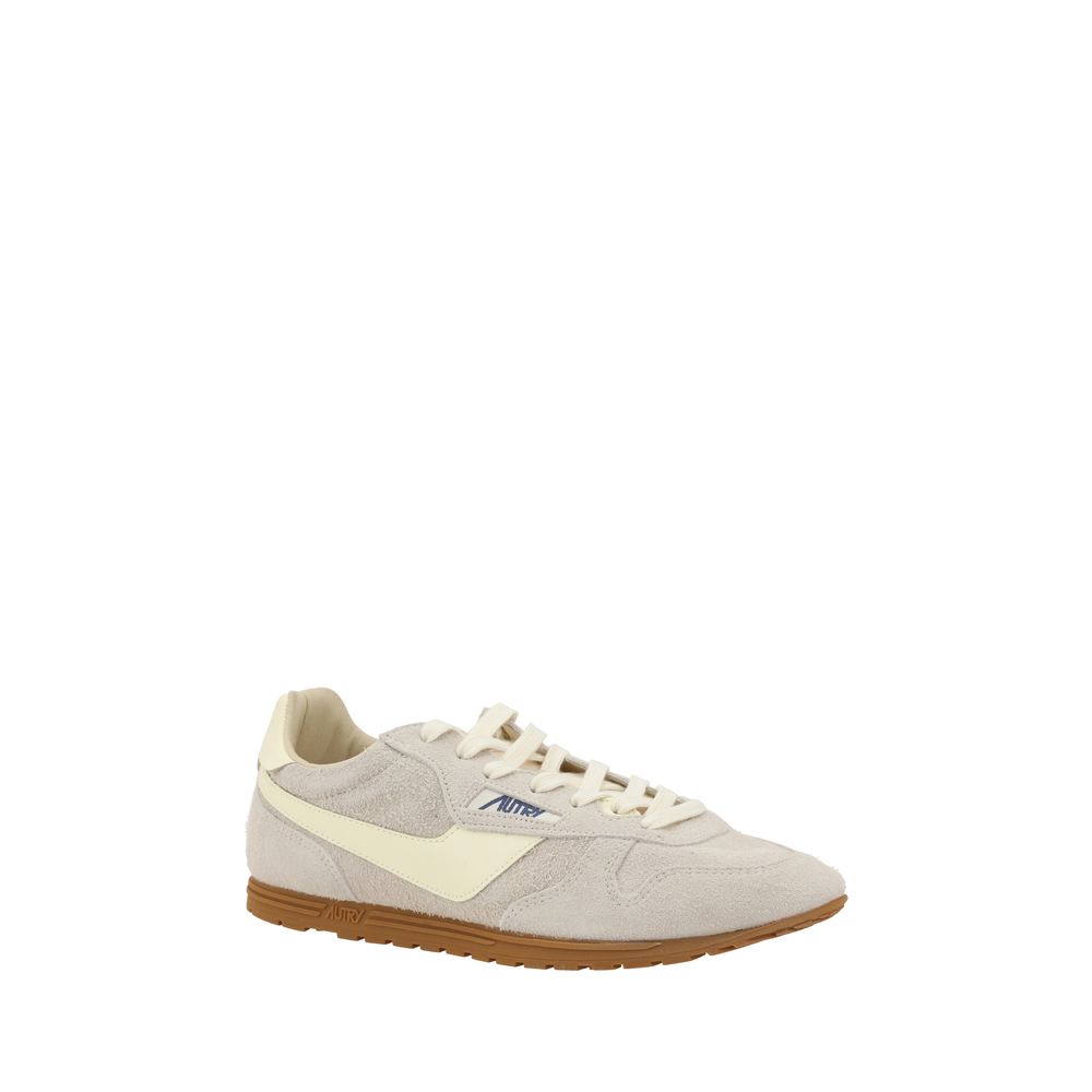 Autry Windspin Low Sneakers
