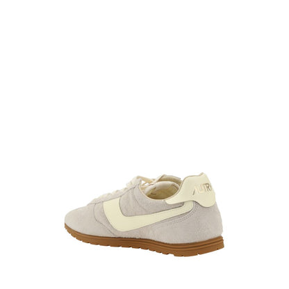 Autry Windspin Low Sneakers