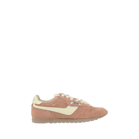 Autry Windspin Low Sneakers
