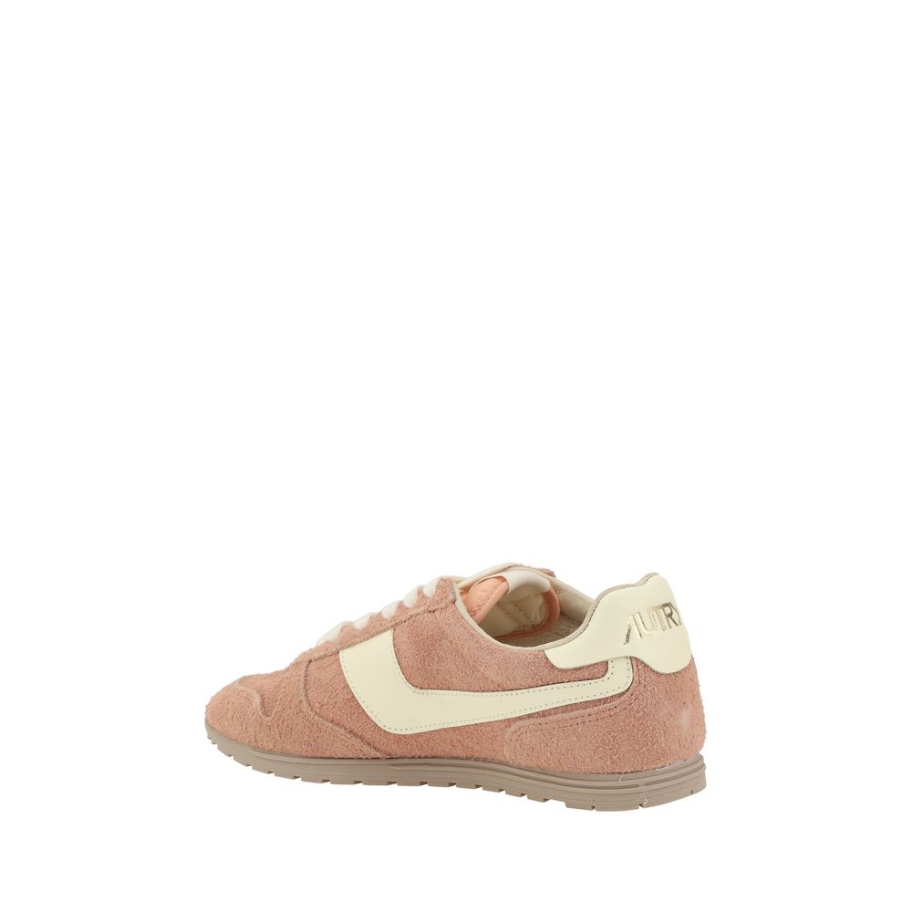 Autry Windspin Low Sneakers