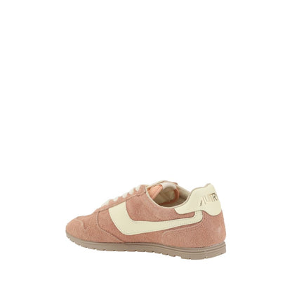 Autry Windspin Low Sneakers