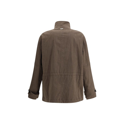 Ferragamo Cotton Jacket