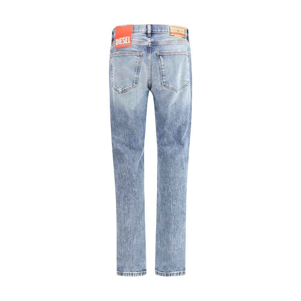 Diesel 2019 D-strukt Jeans