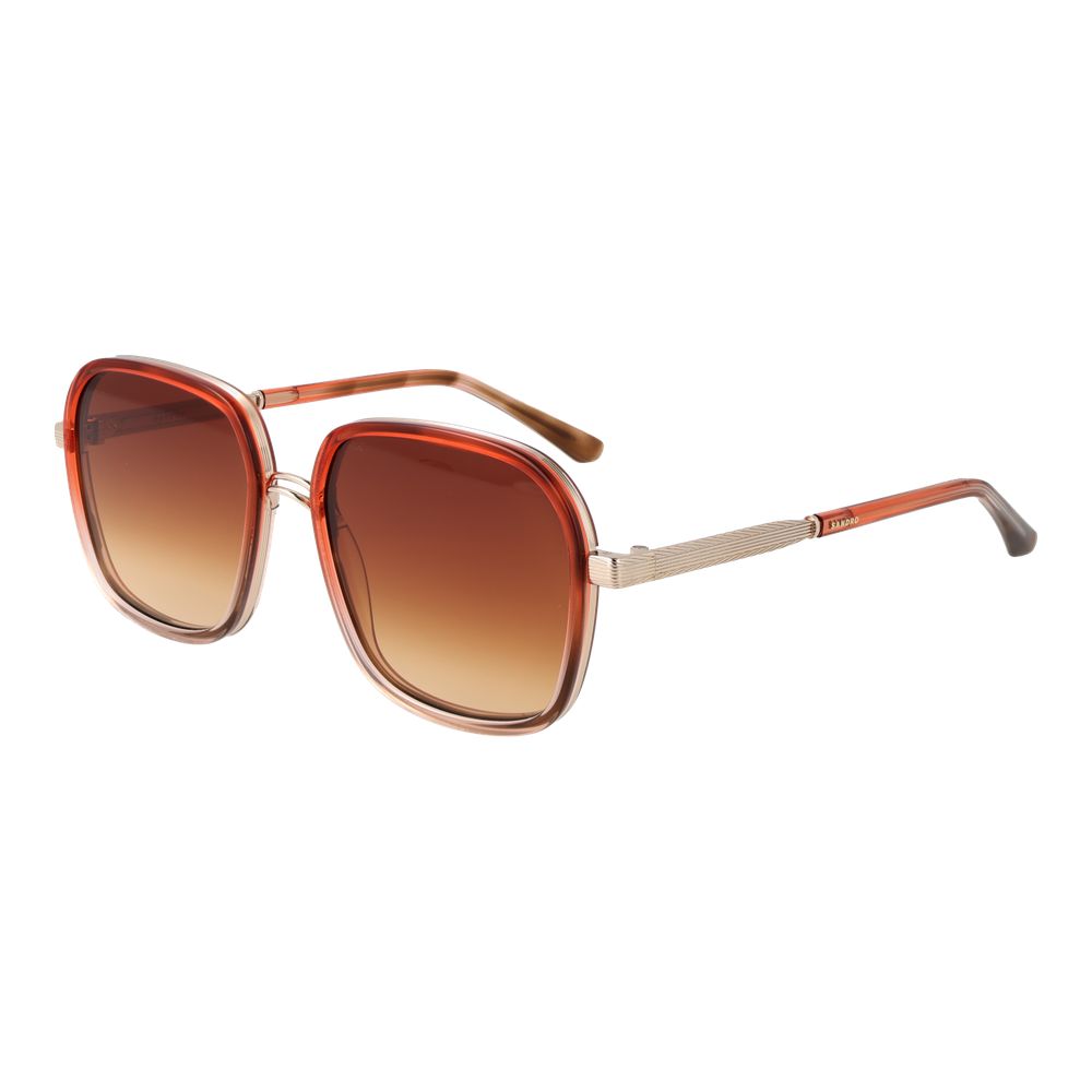 Sandro Orange Women Sunglasses