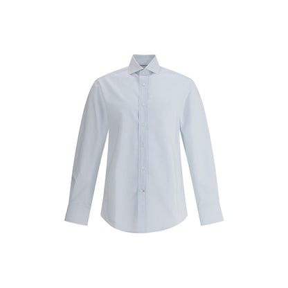 Brunello Cucinelli Striped Shirt