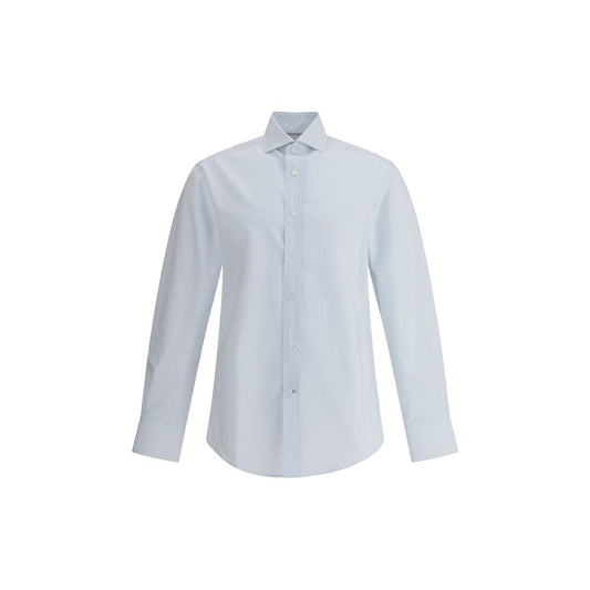 Brunello Cucinelli Striped Shirt