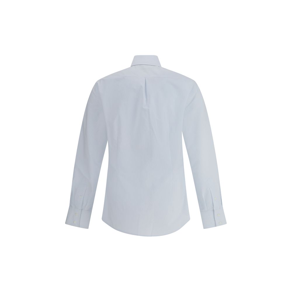 Brunello Cucinelli Striped Shirt
