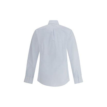 Brunello Cucinelli Striped Shirt
