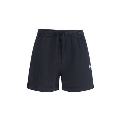 Maison Kitsuné Cotton Shorts