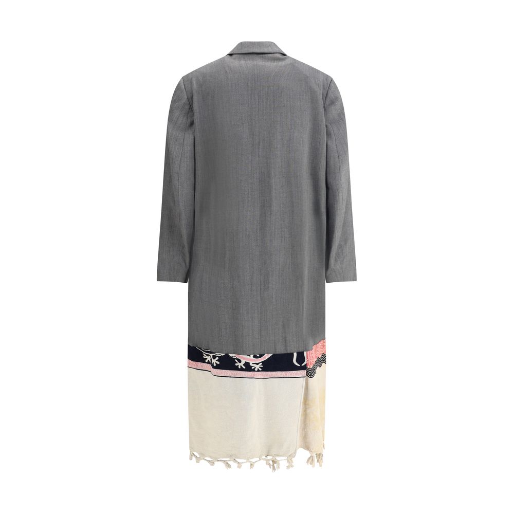 Magliano Riccione Coat